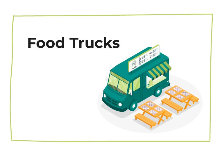 Food Trucks